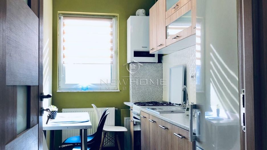 Apartament 2 camere în zona Gheorgheni - Poză 6