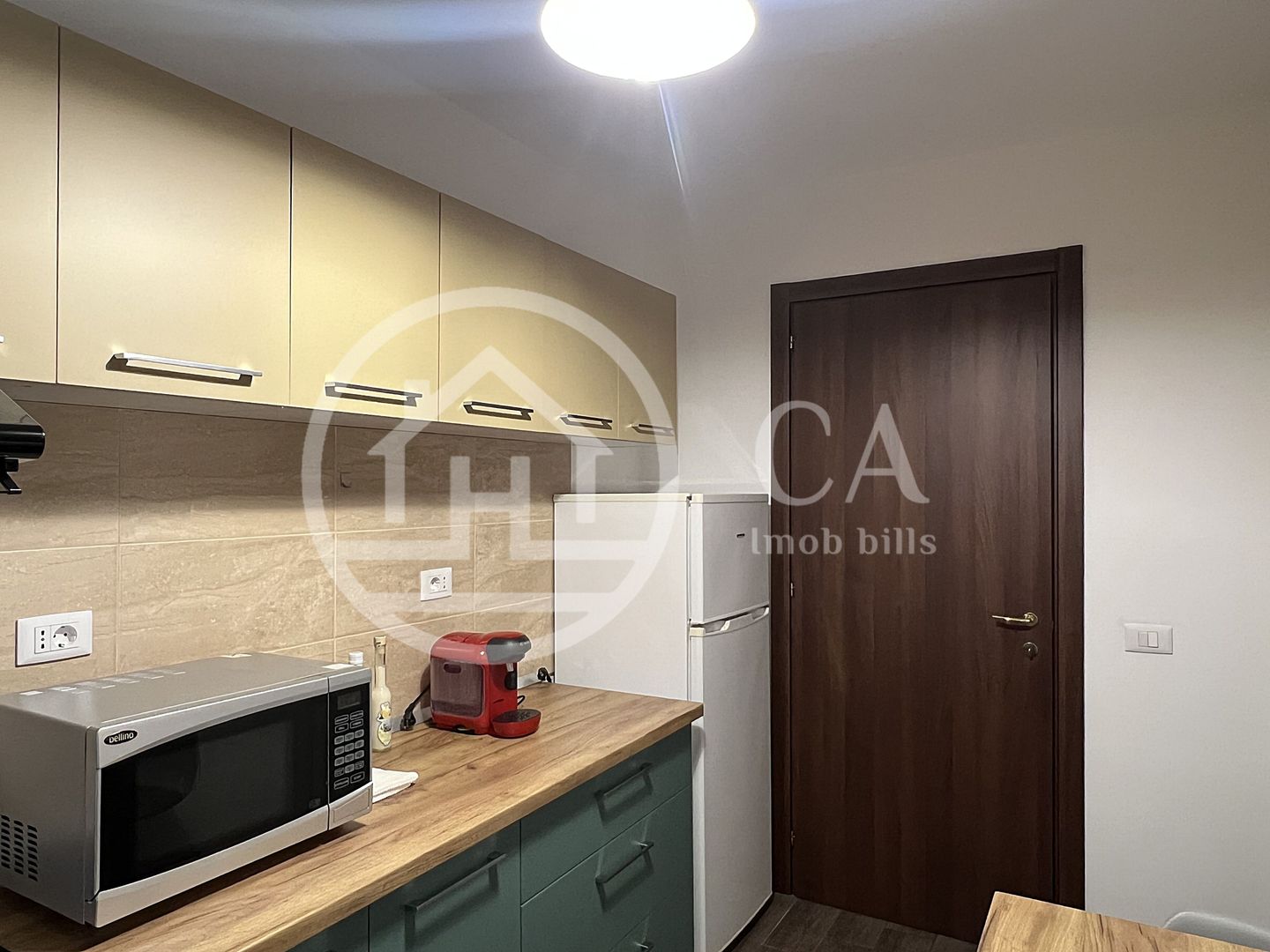 Apartament cu 2 camere de inchiriat in zona Rogerius, Oradea - Poză 11