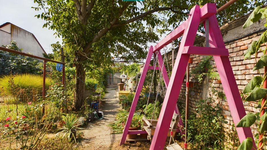 Apartament la casă - 3 camere, Pârneava - Poză 17