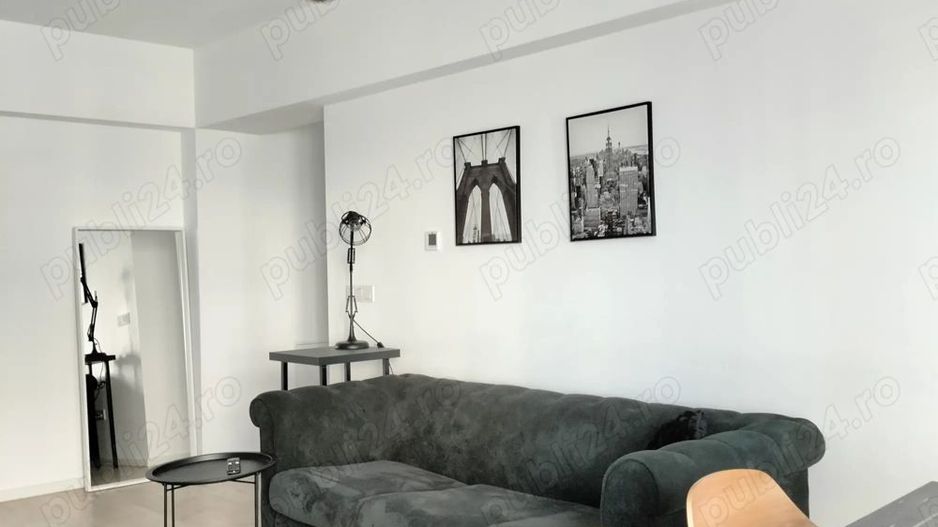 Apartament 3 camere decomandat | Belvedere Residence | Metrou Pipera - Poză 1