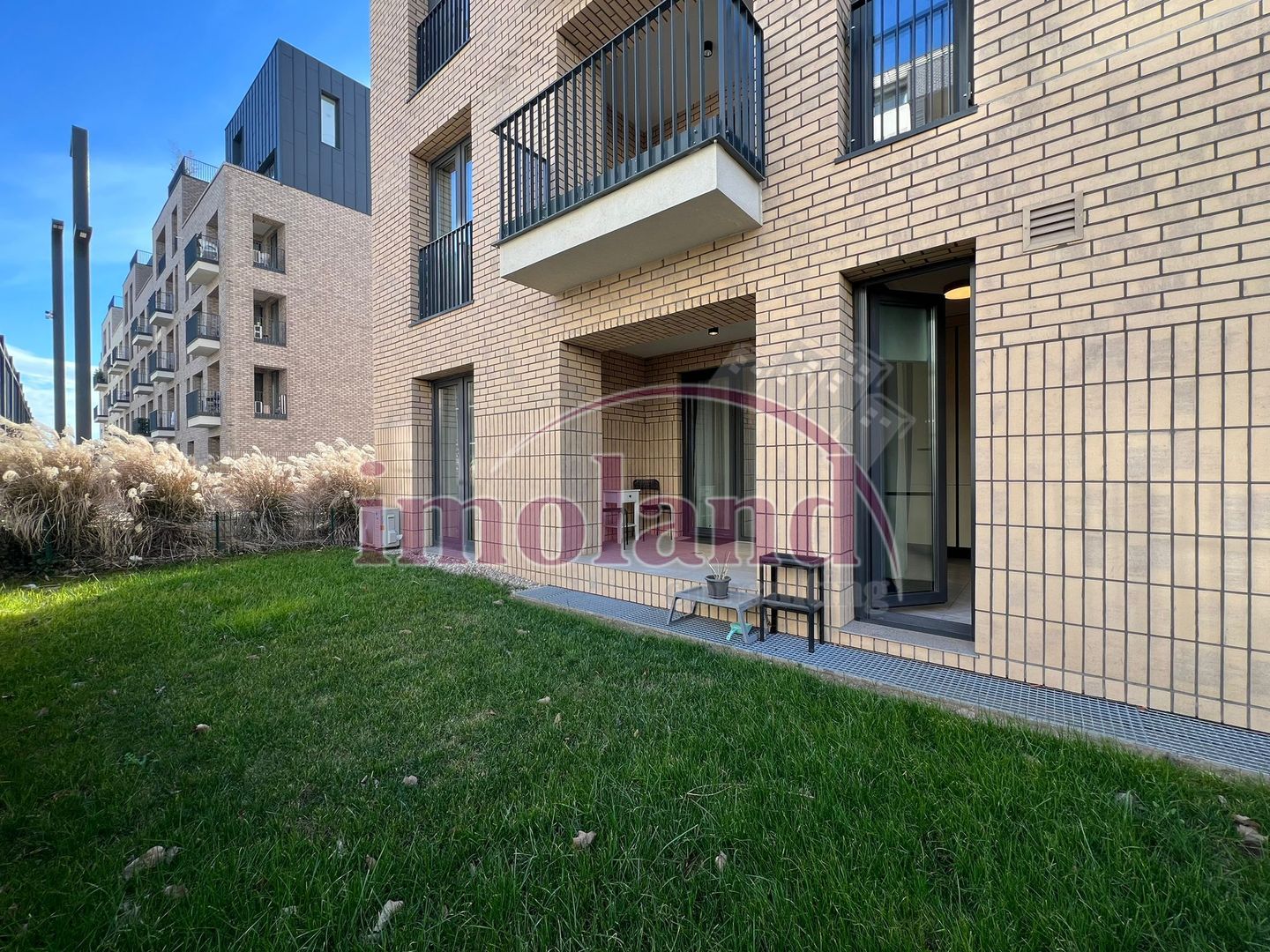 Apartament - 2 camere mobilat+utilat & parcare-inchiriere - Avalon Estate-Pipera - Poză 1