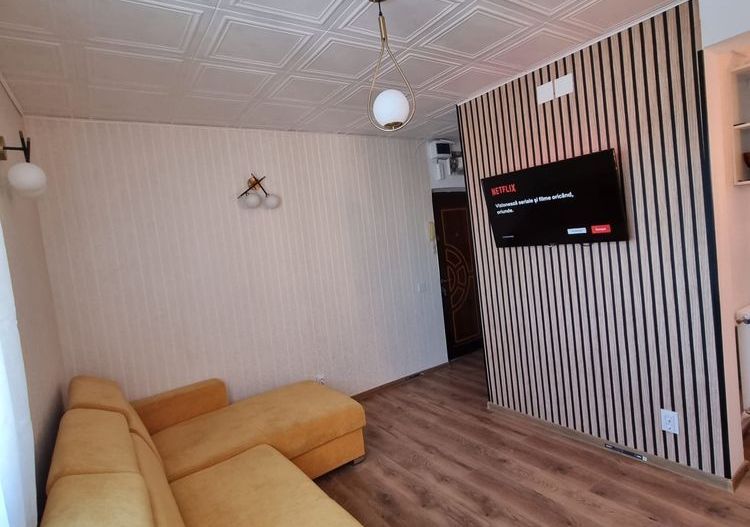 Inchiriere garsoniera Rond Alba Iulia / Decebal / Bld. Unirii - Poză 1