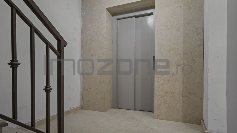 65.4 mp, DECOMANDAT, balcon tip terasa, FINISAT MODERN, etajul 1, COMISION 0% - Poză 11