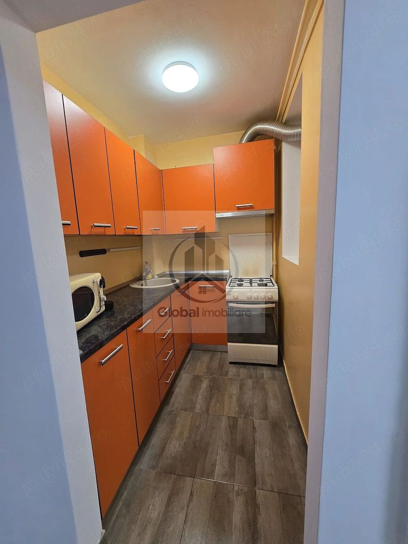 De inchiriat apartament 2 camere Lujerului - Poză 6