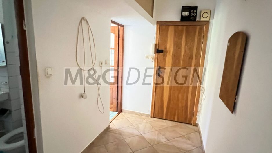 ETAJ 2- Girocului - Judetean, 3 camere , 2 balcoane - Poză 15