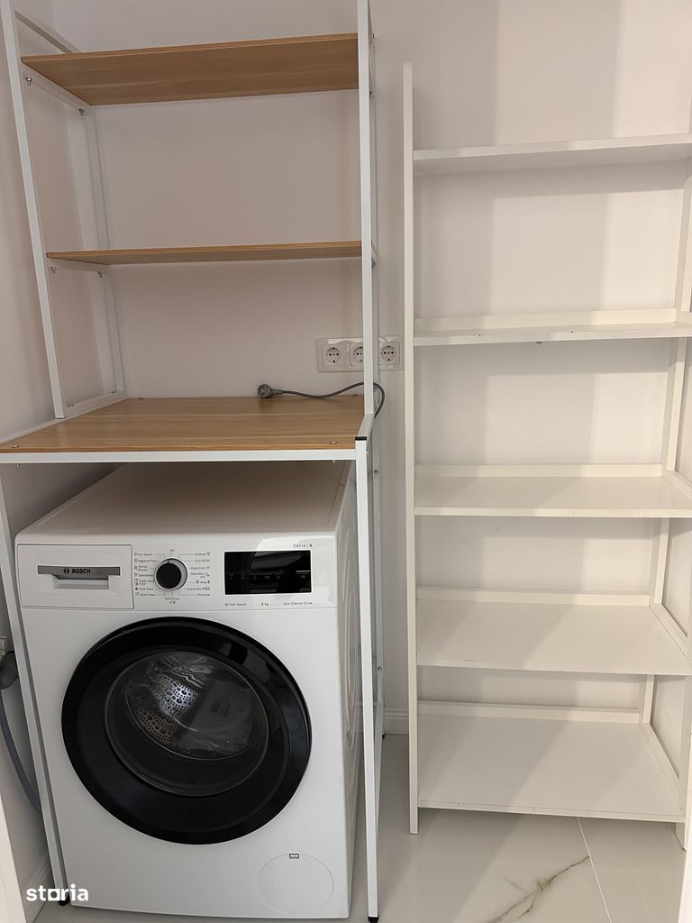 APARTAMENT| 3 CAMERE PRIMA INCHIRIERE| LOC DE PARCAE| ZONA TINERETULUI - Poză 13