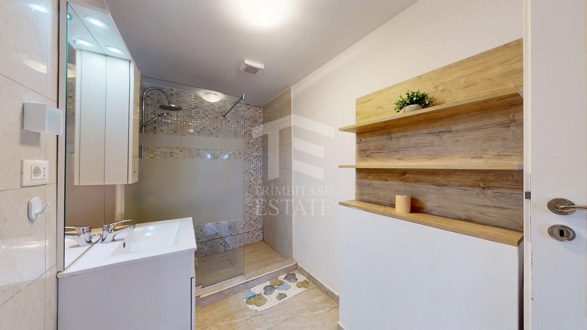 CHITILA-Bucurestii Noi | Casa 95 mp | Teren 260 mp| 15 min Metrou - Poză 16