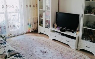 🔹 Apartament 2 camere SD, mobilat și utilat | Etaj 1 | Zona Baza 3 | - Poză 2