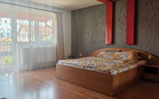 Duplex de Vânzare în Șelimbăr – 4 Camere | Mobilat și Utilat | 132 mp Utili | - Poză 11