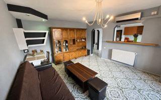Apartament cu 3 camere | Calea Dorobantilor | Aer conditionat - Poză 1