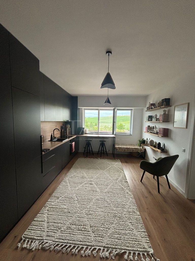 Apartament 2 camere, Apahida, imobil nou, 40 mp. - Poză 2