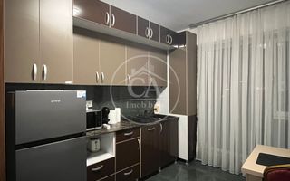 Apartament tip studio de închiriat în zona ultracentrală, Oradea - Poză 4