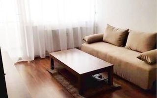 AP. 2 CAMERE TITAN, BUCATARIE INCHISA, BLOC REABILITAT, METROU 10 MIN - Poză 1