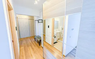 2 camere, modern, garaj, bloc nou,Buna Ziua, Bonjour Residence, Sophia - Poză 15