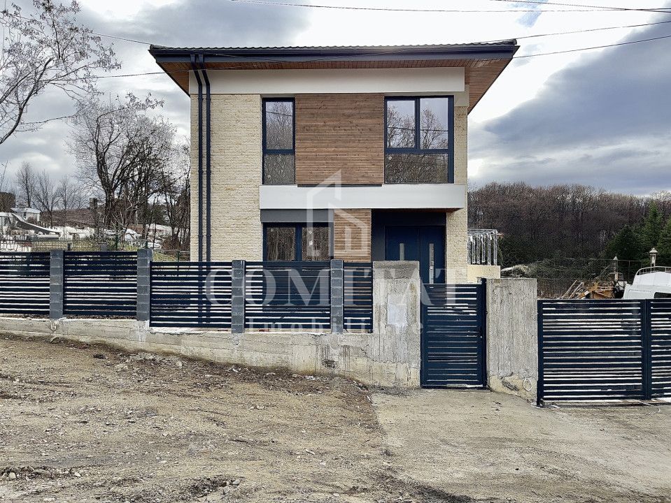 Vilă cu 5 camere zonă aproape de pădure cartier Făget - Poză 2