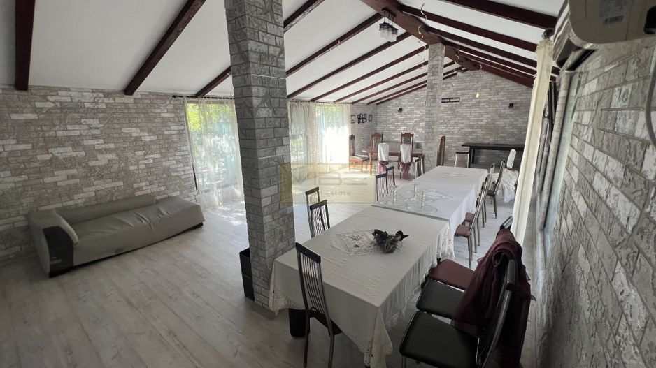 SE VINDE AFACERE LA CHEIE! Pensiunea Vila Verde, zona Garii - Poză 6