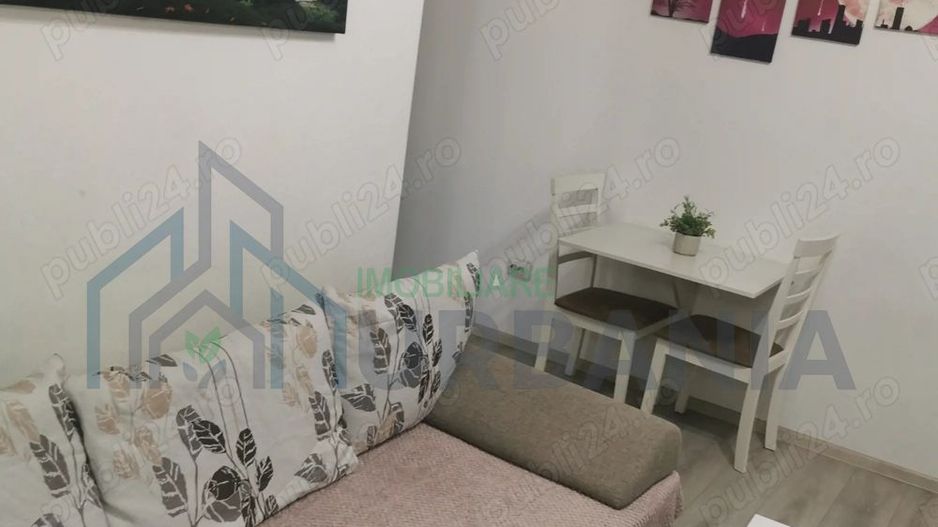 Inchiriez ap. in Moara de foc - CONCEPT RESIDENCE - Poză 7