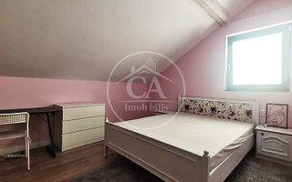 Apartament la casa, de inchiriat cu 2 camere in zona Centrala, Oradea - Poză 4