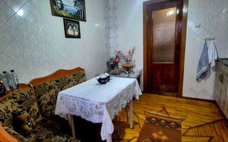 Vânzare, apartament 4 camere, str. Alexandr Puskin, Bălți. - Poză 6