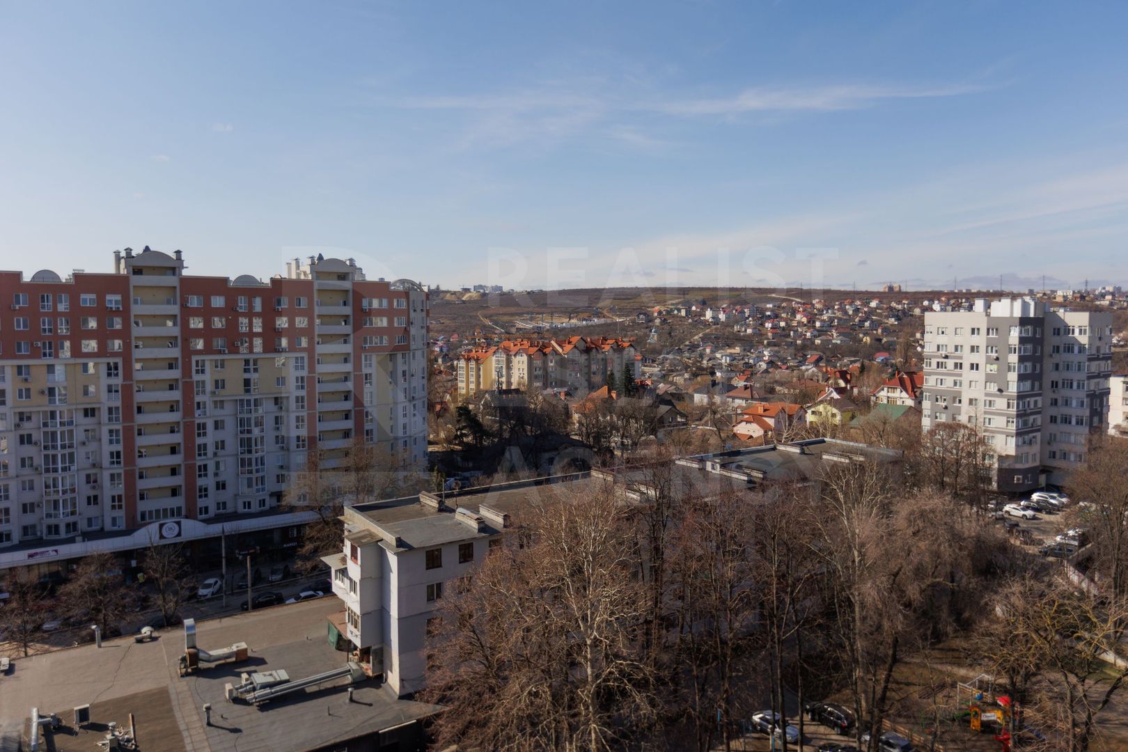 Vânzare, apartament, o cameră, str. Vasile Lupu, Buiucani - Poză 21