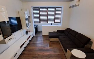 Apartament cu 2 camere etaj 2 Tipografilor - Poză 1