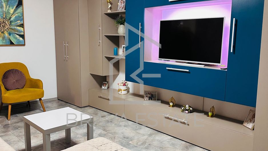 Apartament 2 camere, 56mp, balcon,  zona Mărăști - Poză 2