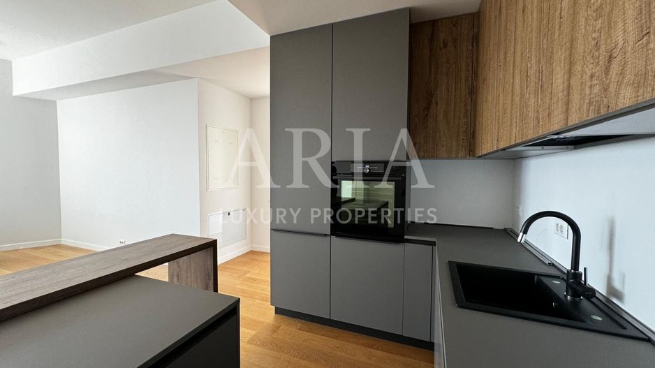 ONE VERDI PARK CORP A  3 CAMERE - Poză 4