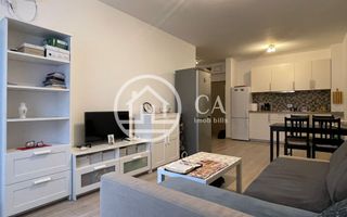 Apartament cu 2 camere de vanzare in Prima Universitatii, Oradea - Poză 2
