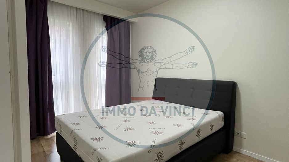 Se inchireaza locuinta moderna Marasti - Poză 6