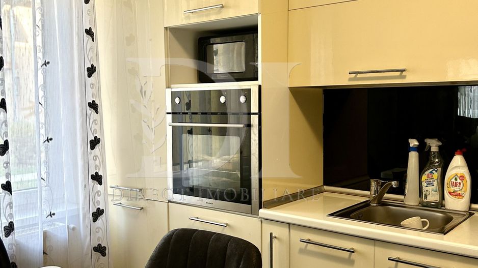 Apartament  de vanzare / Zona Tineretului / Floresti - Poză 6