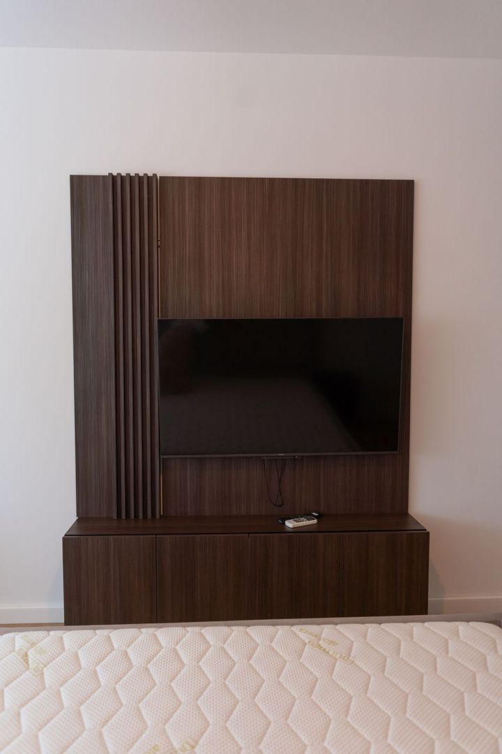 Apartament 2 camere Pipera IVORY , loc parcare subteran - Poză 8