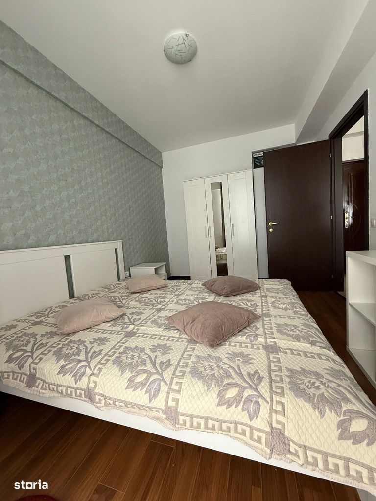 Apartament 2 camere de vânzare – Summerland Mamaia - Poză 6