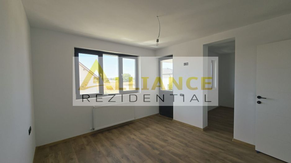 Casă individuală P+1+Pod | 4 Camere | 2 Bai  | 430MP- Comuna Berceni - Poză 5