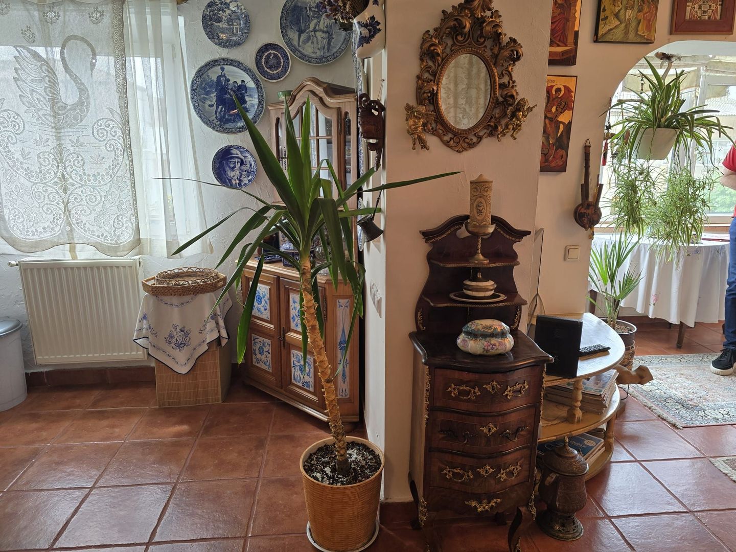 Apartament „POVESTE” cu 2 camere, cartier Bistrița Lac - Poză 27