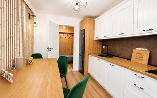 Apartament 3 camere | ultrafinisat | zona Kaufland - Mănăștur - Poză 4
