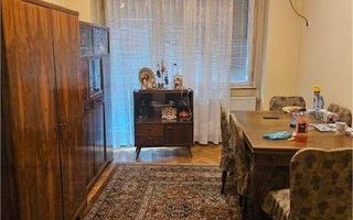 Apartament 3 camere, Calea Victoriei, 2 balcoane – vedere superbă - Poză 5