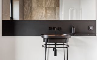 Loft industrial spectaculos I 4 camere I Floreasca I Terasă generoasă - Poză 12