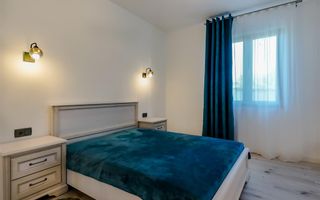 Apartament 3 camere 80 mp ultrafinisat, parcare, Zorilor! - Poză 9