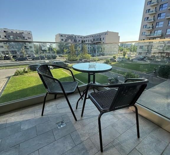 Onix Park || 2 Camere || Amenajat modern || Comision 0% - Poză 11