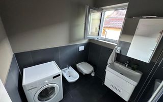 Apartament de 2 camere, modern, 55mp, parcare, zona Stadion CFR - Poză 5