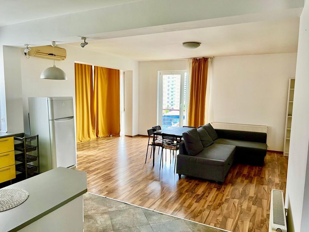 Apartament 2 camere de vanzare Uverturii - Poză 6