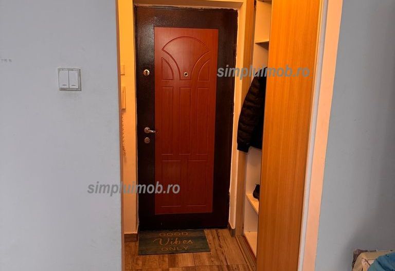 Garsonieră 31mp etaj 2  Policlinica Titan - Poză 6