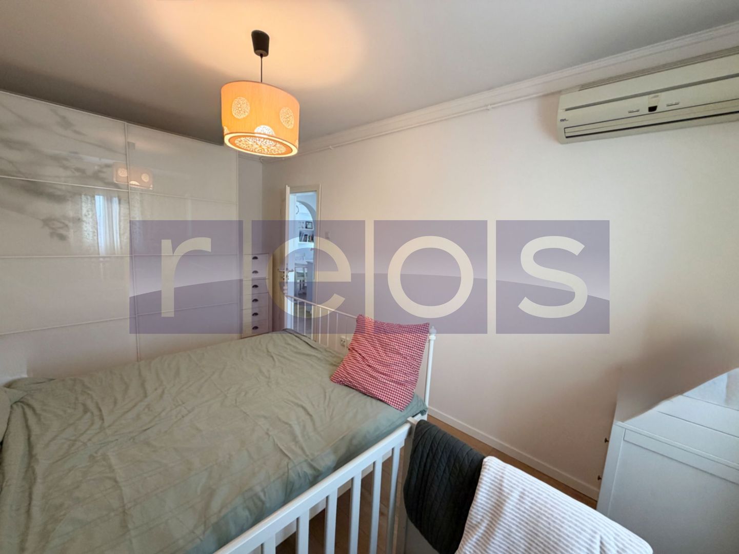 VANZARE 3 CAMERE | DECOMANDAT | VEDERE SUPERBA CATRE PARCUL FLOREASCA | RENOVAT - Poză 4