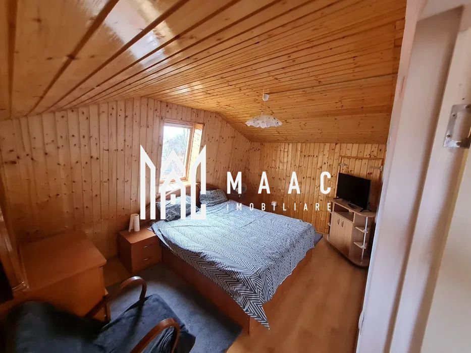 Casa de vacanta | Teren 620 mp | Tocile - Poză 5