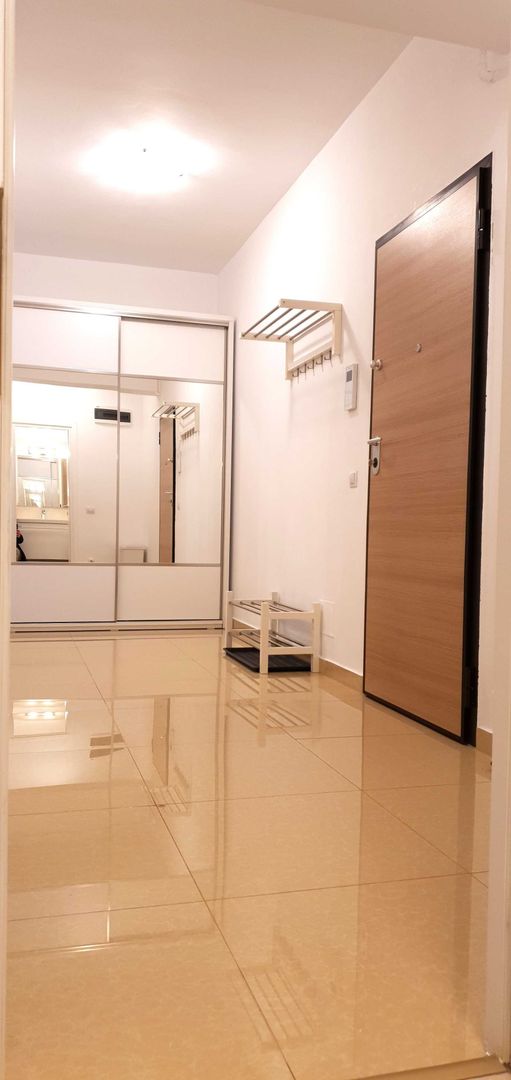 Apartament 2 camere dec. Cotroceni Politehnica Residence - Poză 4