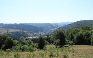 Terenuri Carpinis I parcelabil I Curent pe proprietati - Poză 5