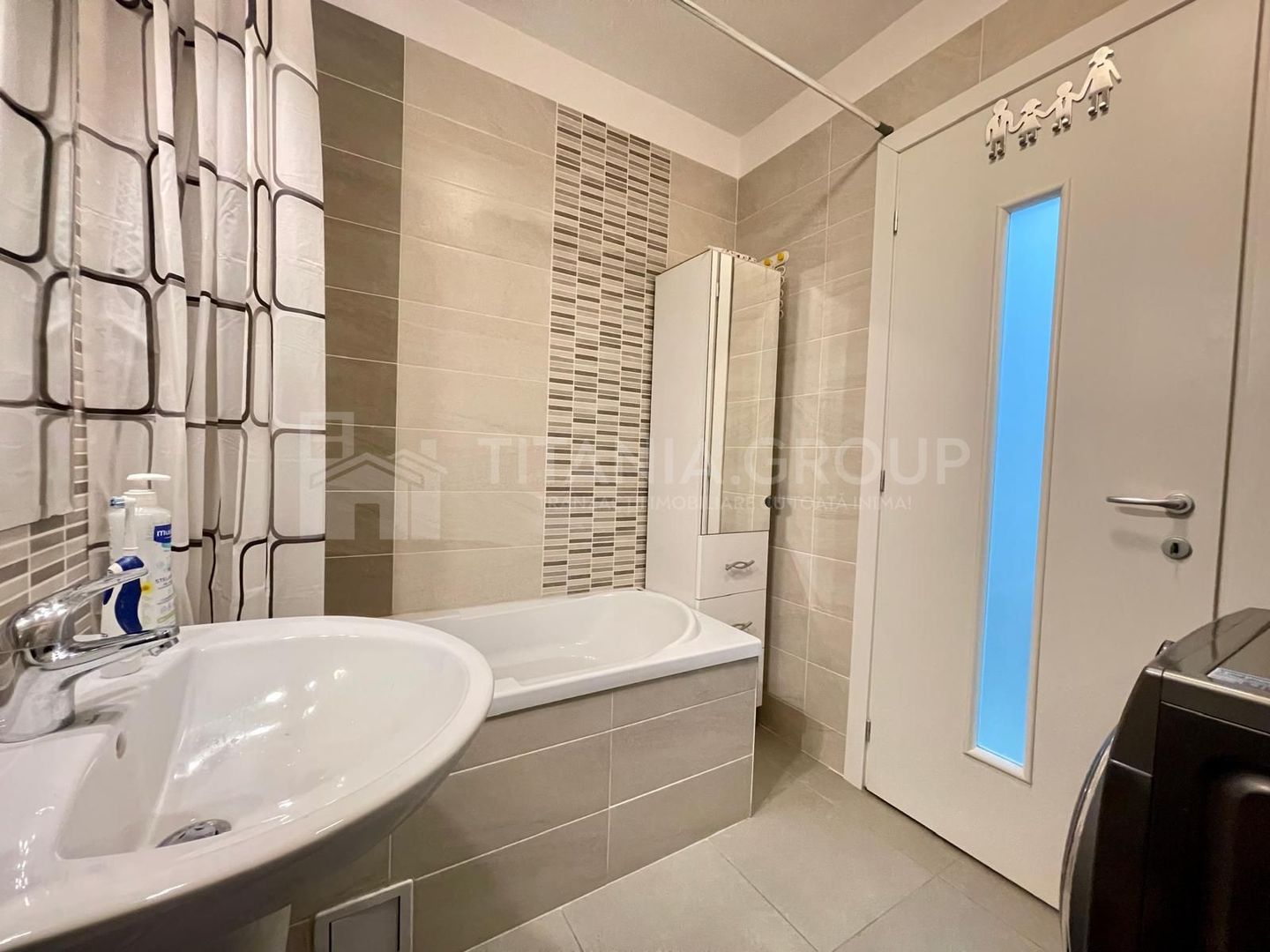 Apartament 2 camere+boxa, TopCity Coresi, short long term, pet friendly - Poză 6
