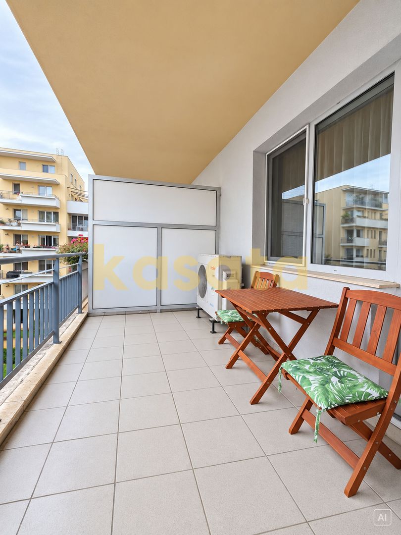 Apartament 3 camere | 106 mp | City Center Residence – Parcul Carol | - Poză 16