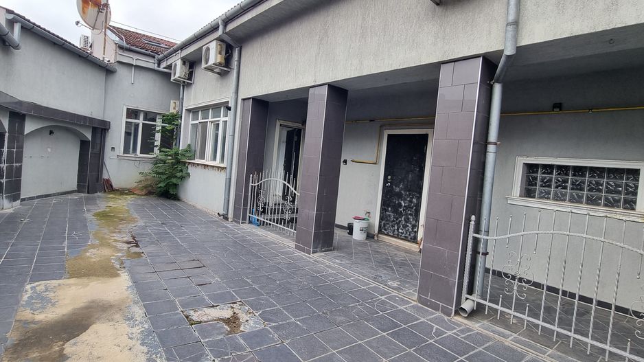 Casă P+M, 4 camere, str Lebedei, singur in curte - 600 E. Comision 0 - Poză 23