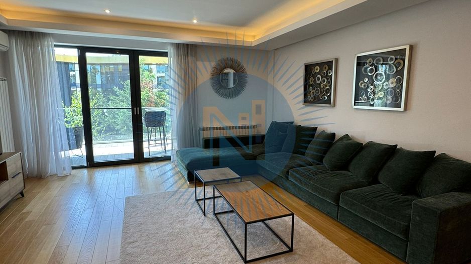 Apartament 4 camere Herastrau plus 2 locuri de parcare - Poză 7